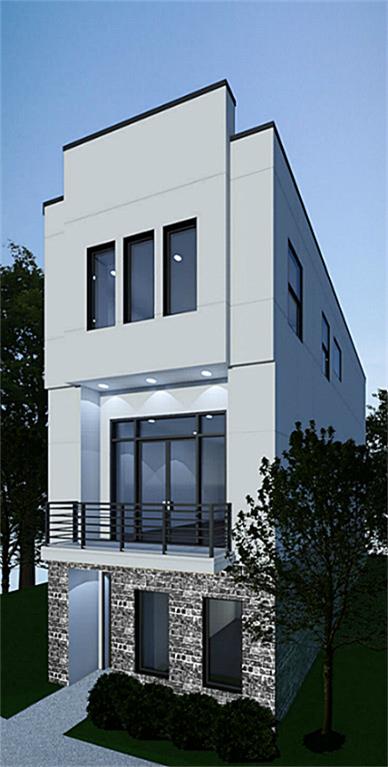 5705 B Larkin, Houston, TX 77007