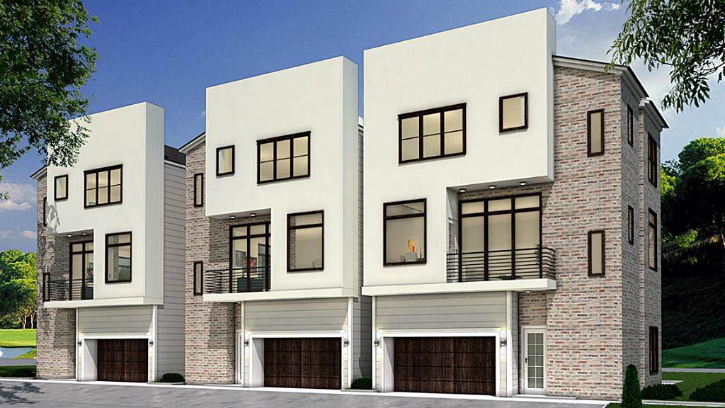 5811 C Petty Street, Houston, TX 77007