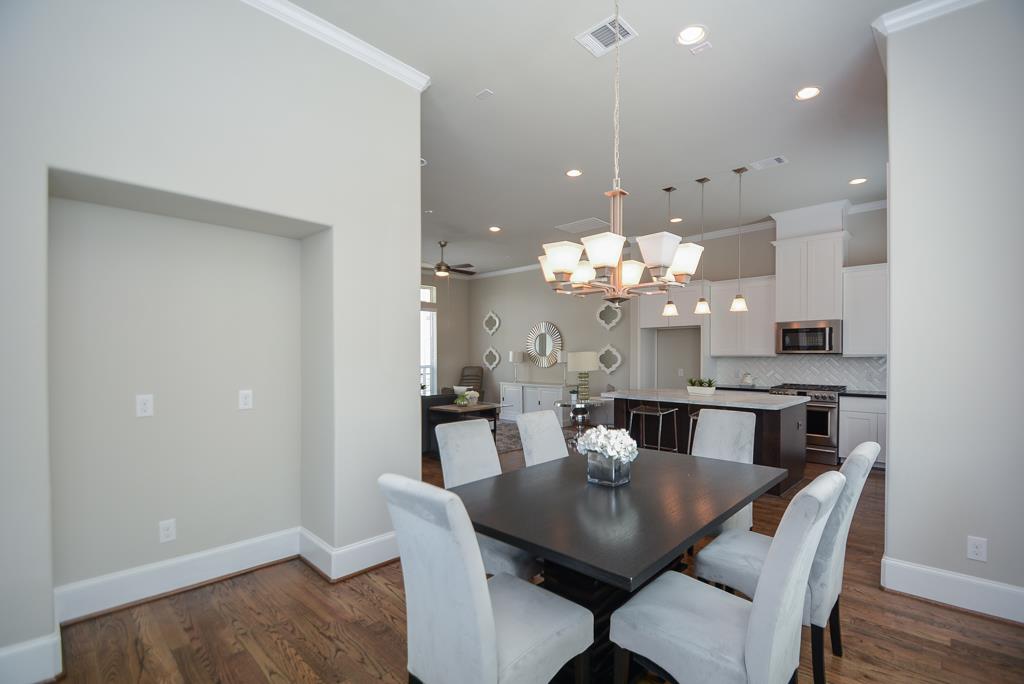 5811 C Petty Street, Houston, TX 77007