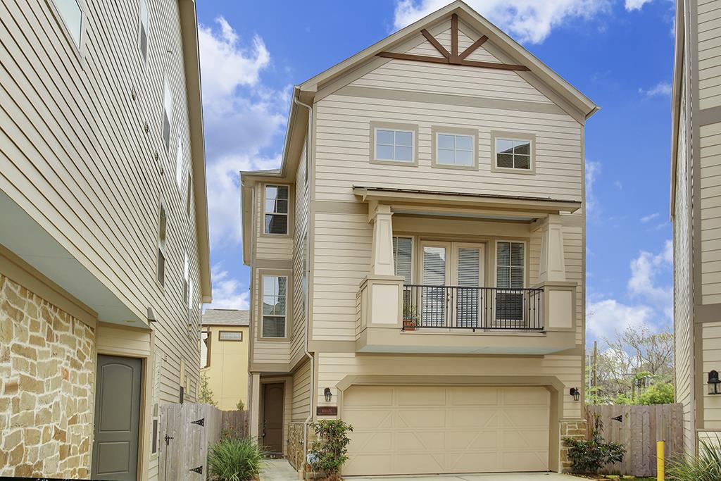 6007 Kansas C, Houston, TX 77007