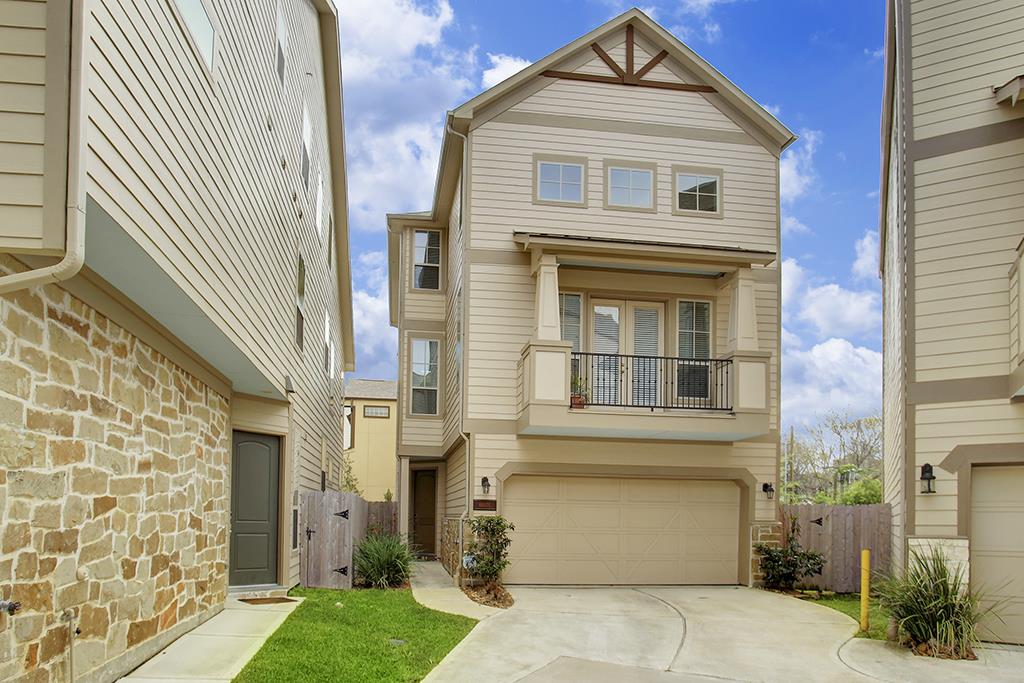 6007 Kansas C, Houston, TX 77007