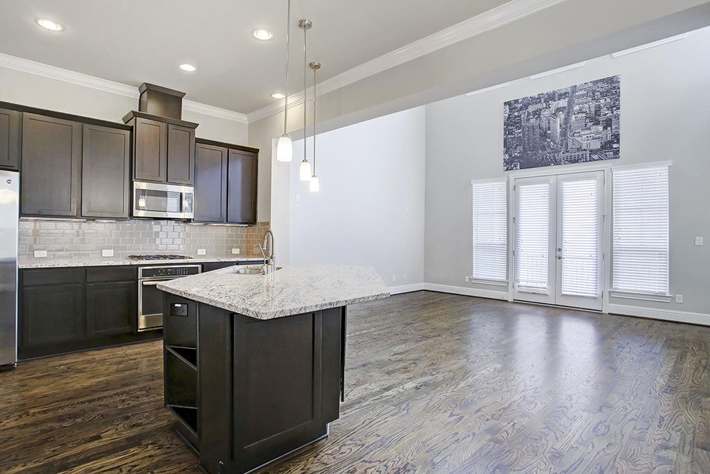 6007 Kansas C, Houston, TX 77007