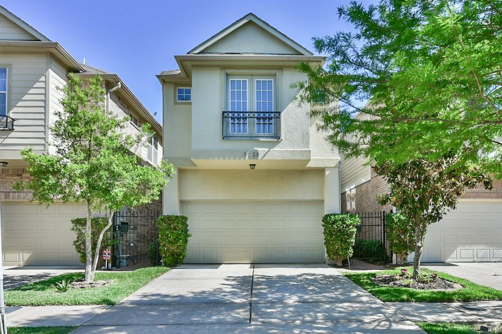 5726 Kiam Street, Houston, TX 77007
