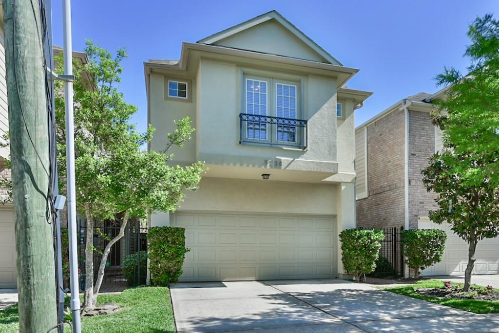 5726 Kiam Street, Houston, TX 77007