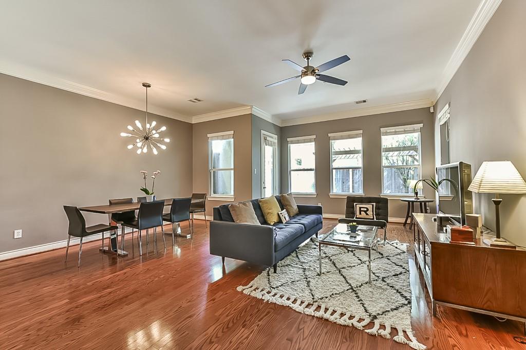 5726 Kiam Street, Houston, TX 77007