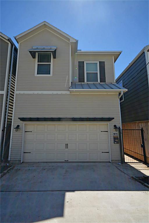 5615 Darling Street, Houston, TX 77007