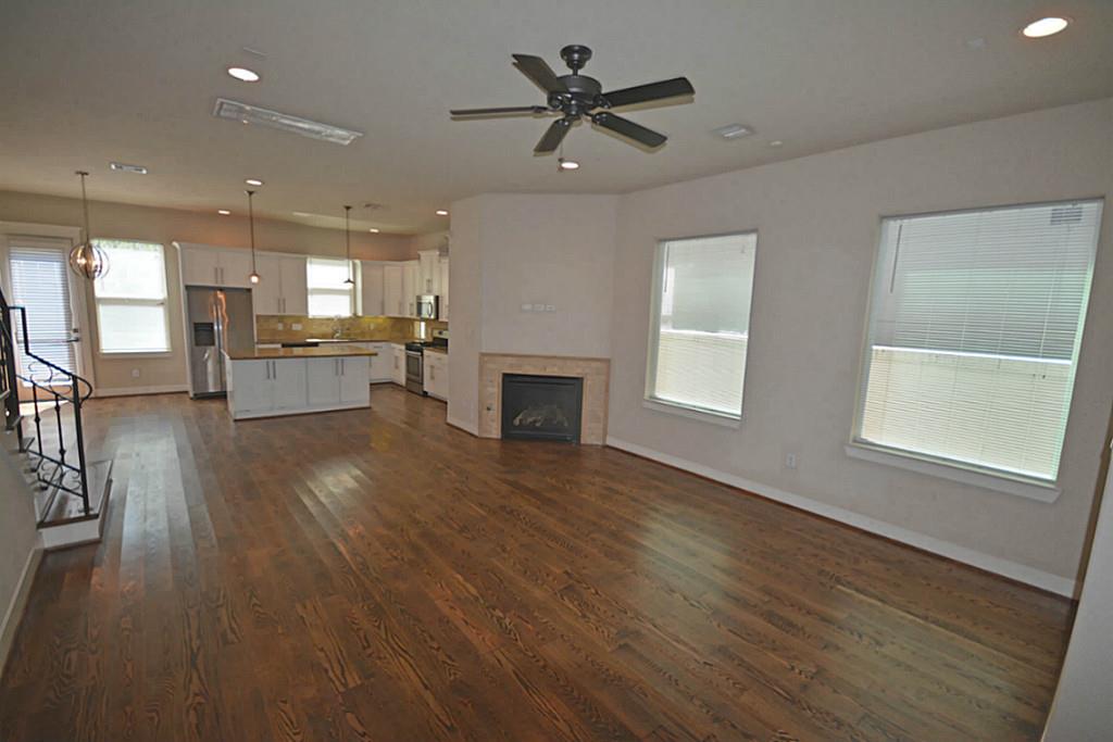 5615 Darling Street, Houston, TX 77007