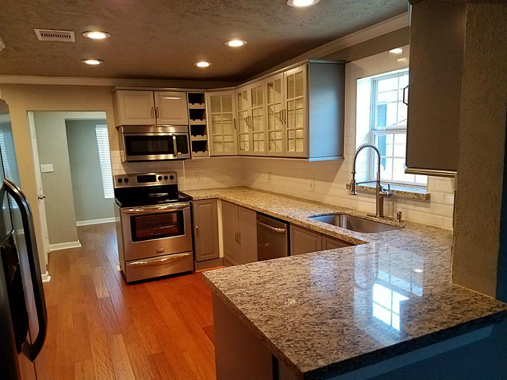 811 Alexander Street, Houston, TX 77007