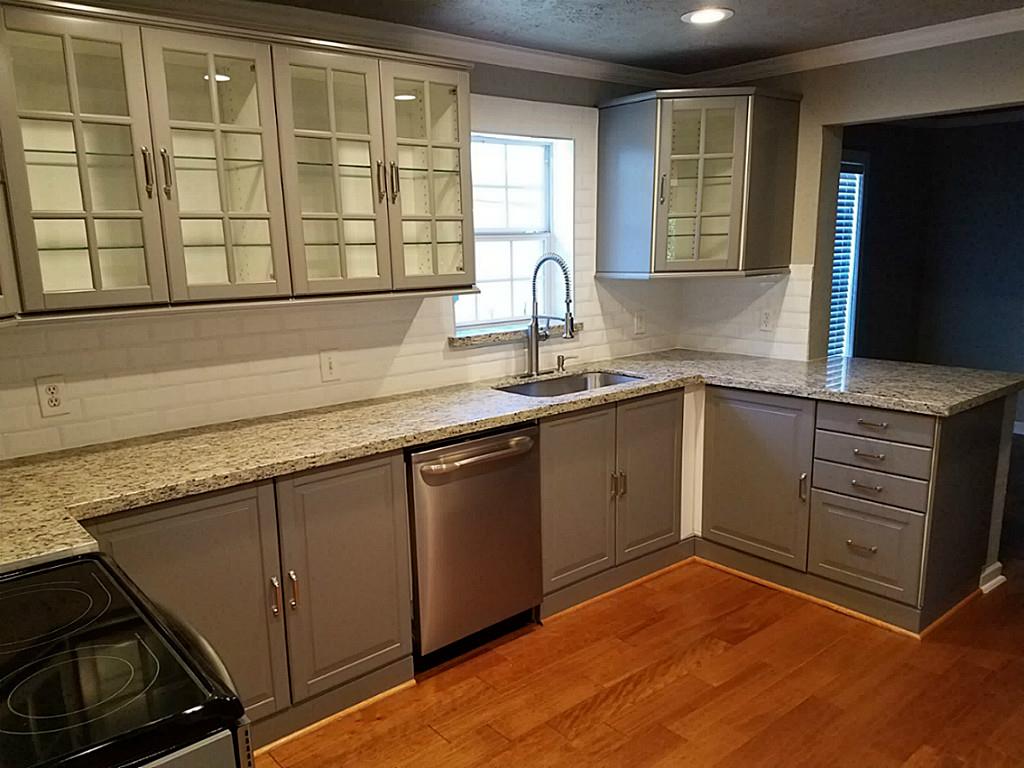 811 Alexander Street, Houston, TX 77007