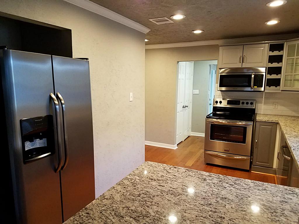 811 Alexander Street, Houston, TX 77007