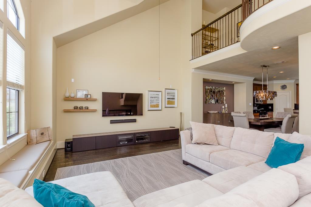 1307a Studer Street, Houston, TX 77007