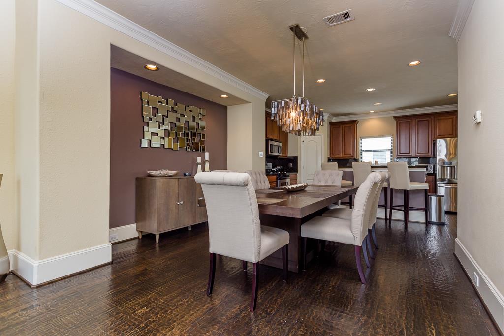 1307a Studer Street, Houston, TX 77007