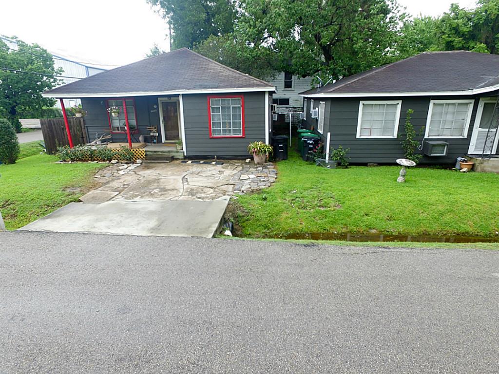 1716 Fowler Street, Houston, TX 77007