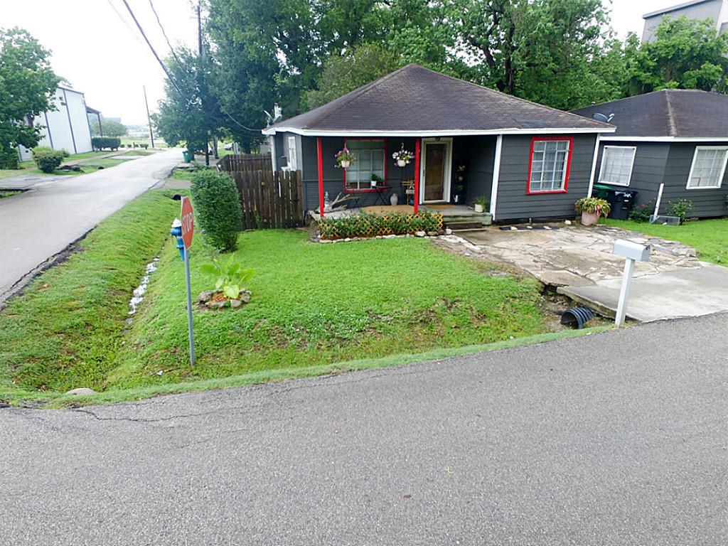 1716 Fowler Street, Houston, TX 77007