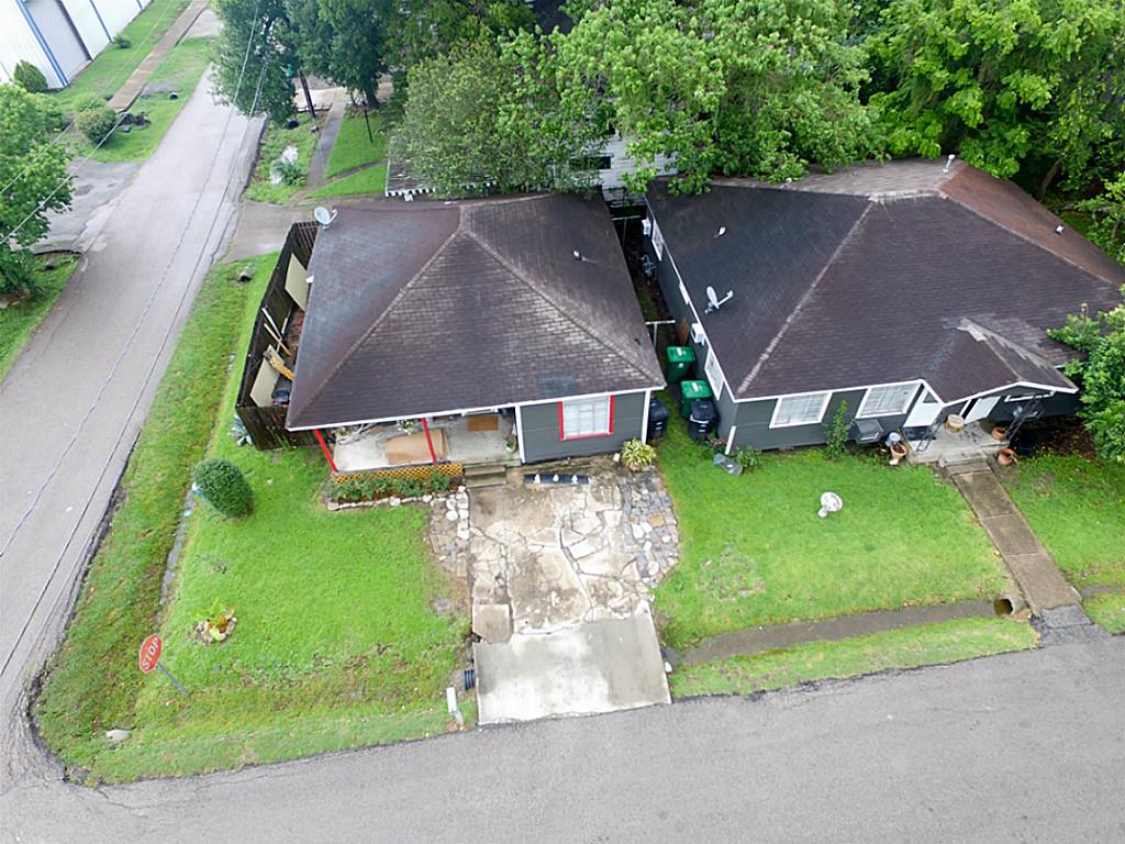 1716 Fowler Street, Houston, TX 77007