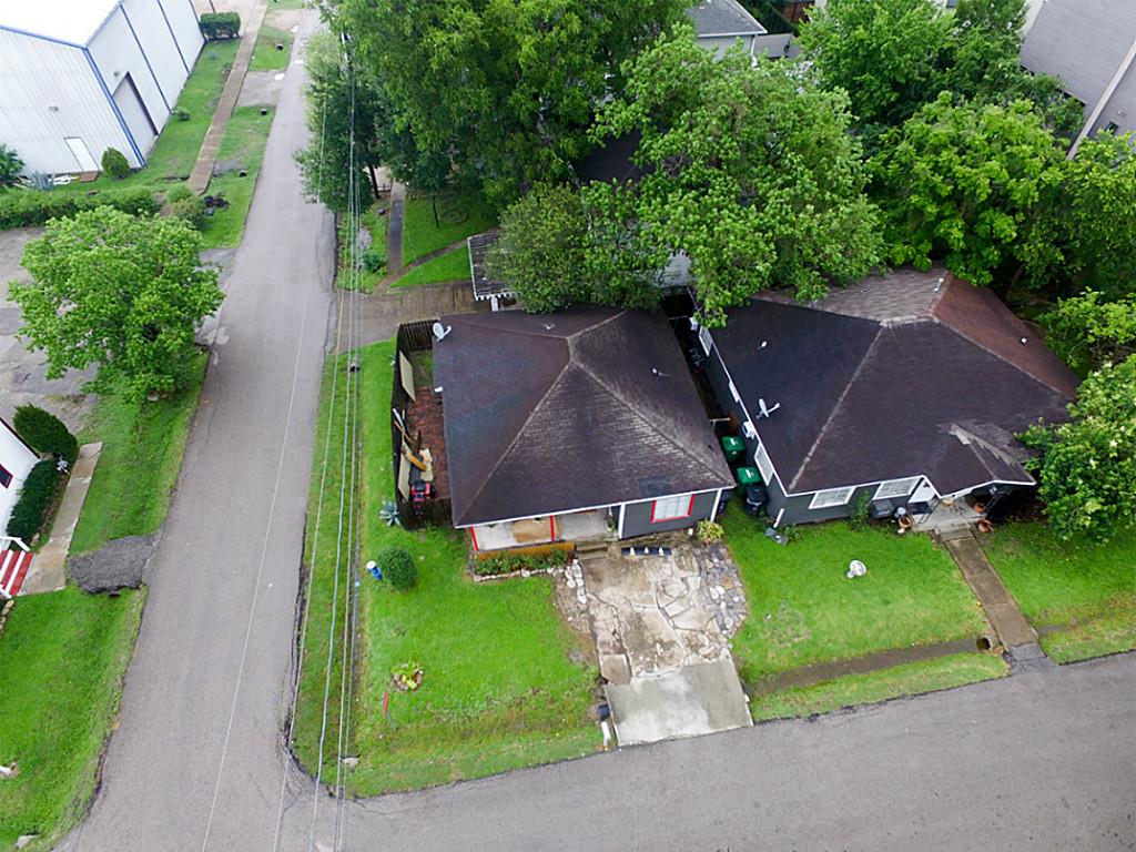 1716 Fowler Street, Houston, TX 77007