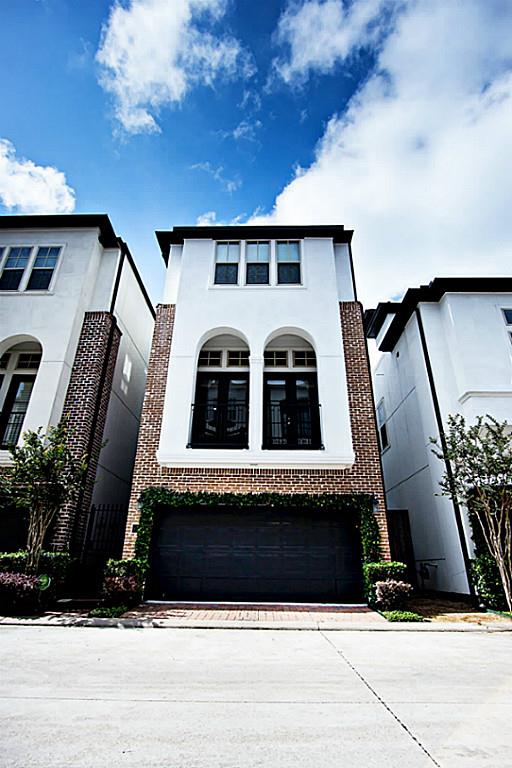 5723 Arabelle Lake Street, Houston, TX 77007