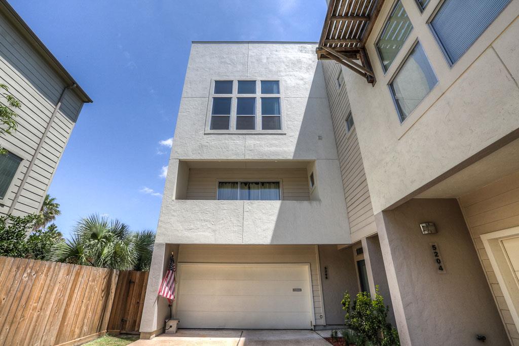 5206 Lillian Street, Houston, TX 77007