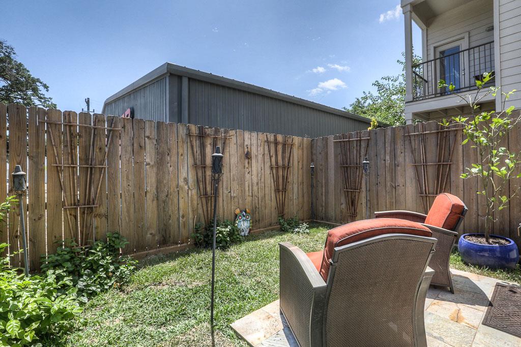 5206 Lillian Street, Houston, TX 77007