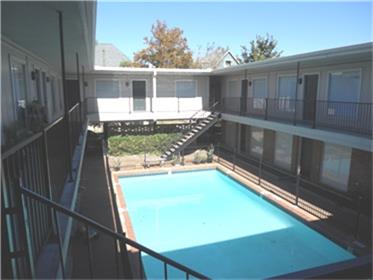 601 E 7th Street, Houston, TX 77007