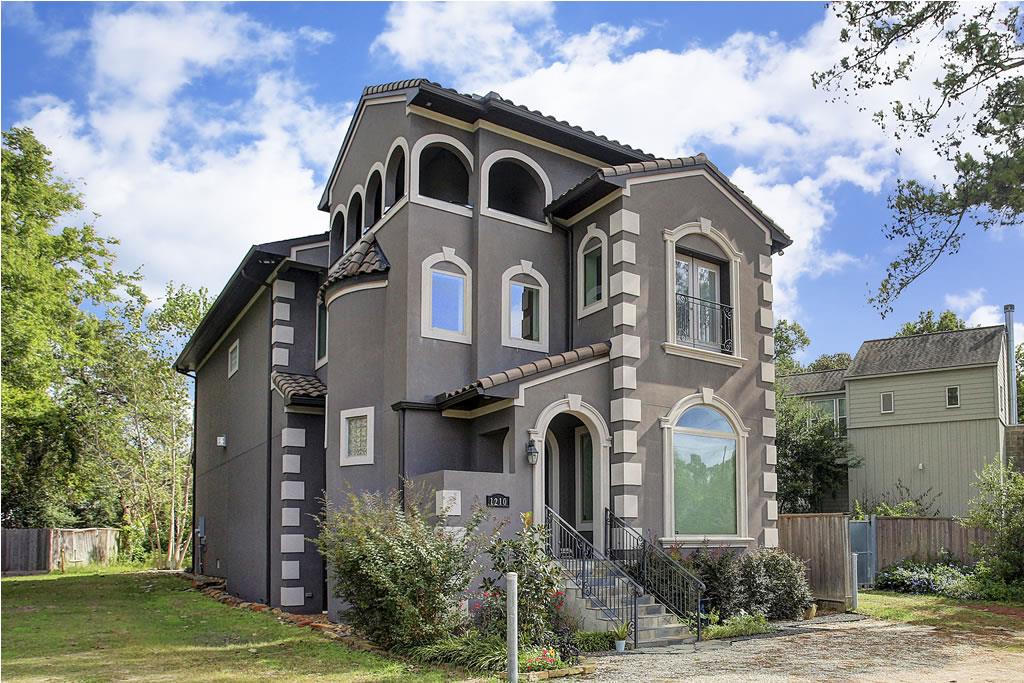 1210 Parkerhaven Court, Houston, TX 77008