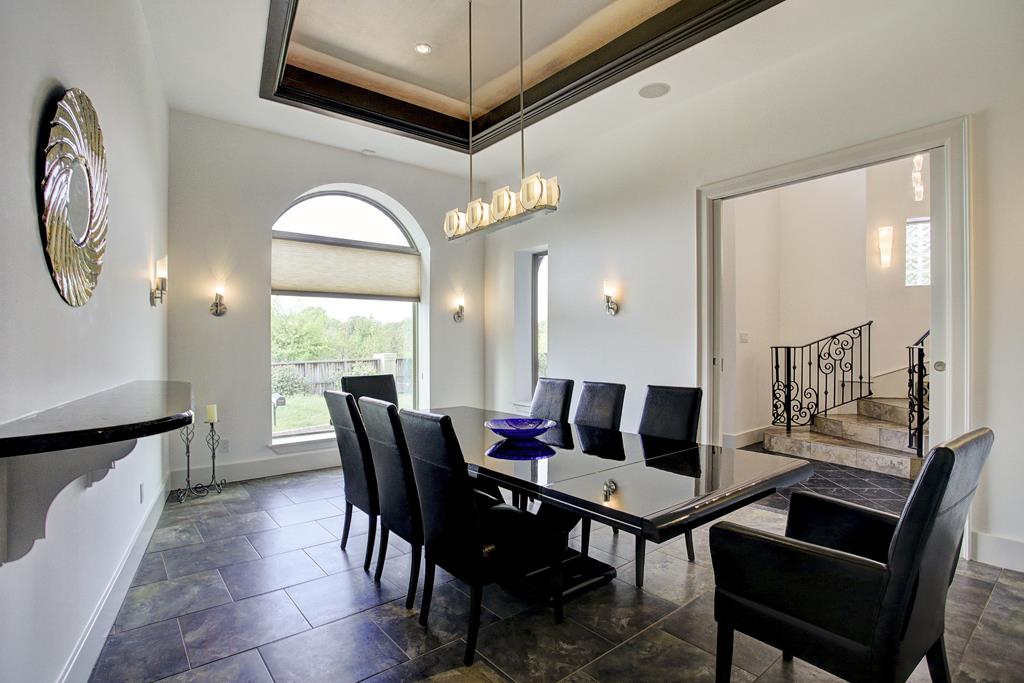 1210 Parkerhaven Court, Houston, TX 77008