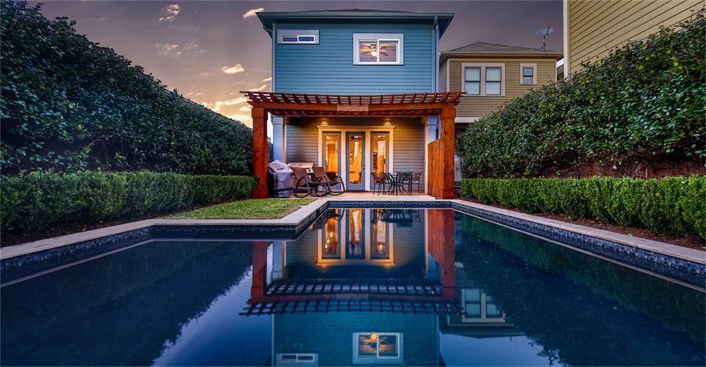 642 W 17th Street, Houston, TX 77008