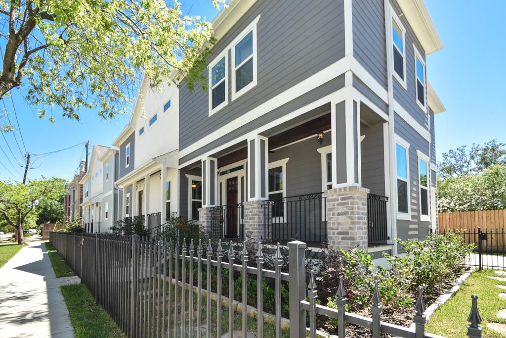 412 W 16th Street, Houston, TX 77008