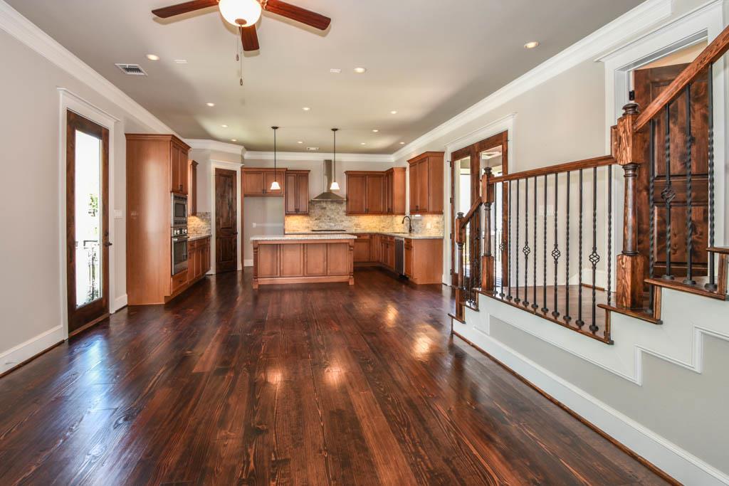 412 W 16th Street, Houston, TX 77008