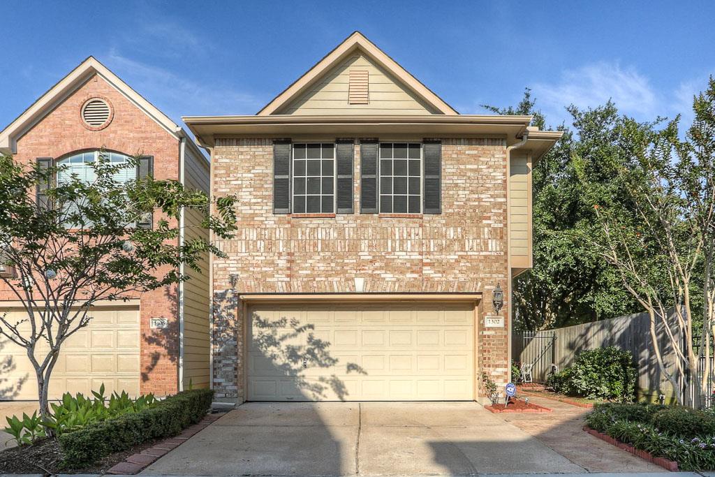 1302 Ella Place, Houston, TX 77008