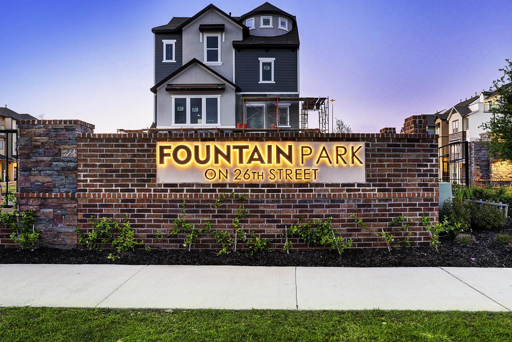 2656 Fountain Key Boulevard, Houston, TX 77008