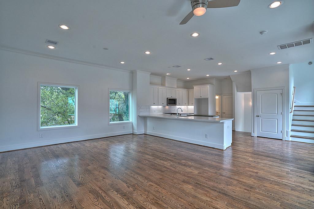 1626 W 24th Street, Houston, TX 77008