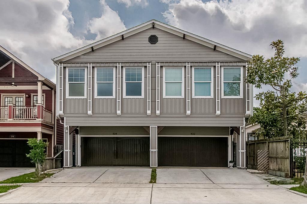 1514 Prince Street, Houston, TX 77008