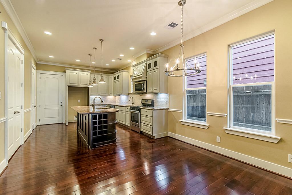 1514 Prince Street, Houston, TX 77008