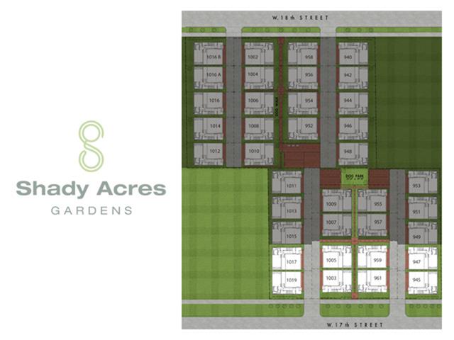 945 W 17th Street, Houston, TX 77008