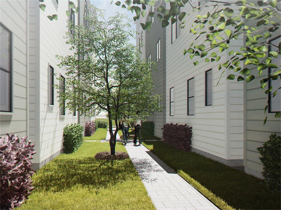 945 W 17th Street, Houston, TX 77008