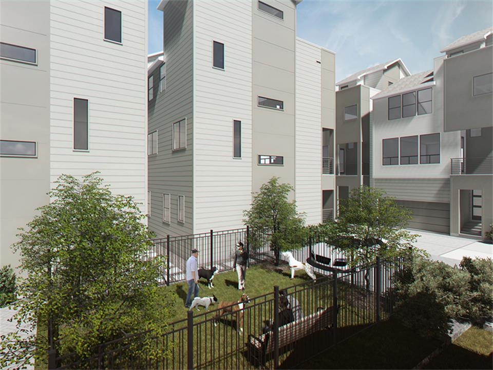 1003 W 17th Street, Houston, TX 77008