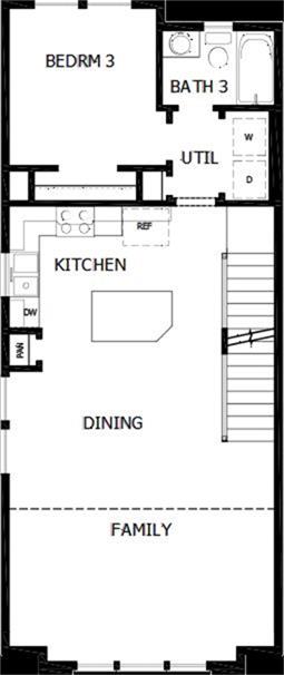 3514 Napavine Lane, Houston, TX 77008