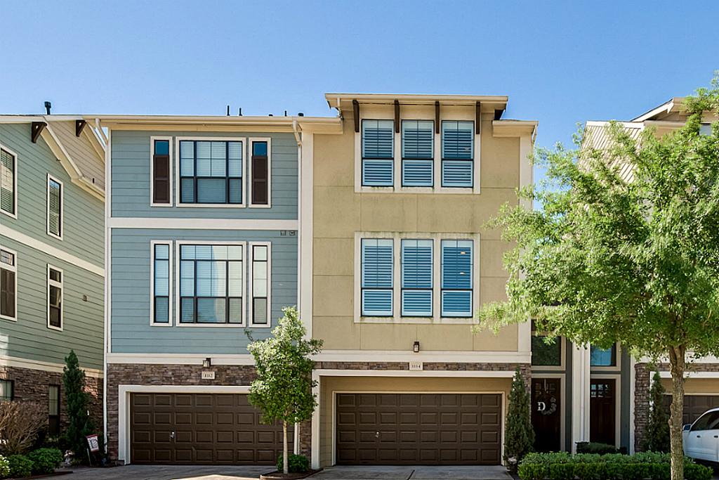 1114 W 25th Street, Houston, TX 77008