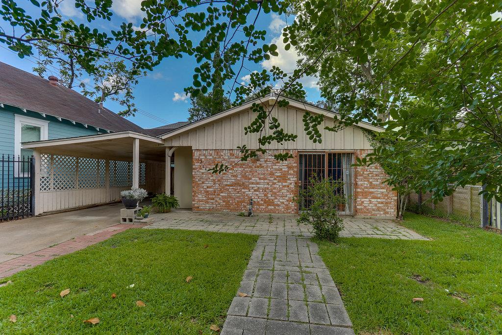 1244 Oxford Street, Houston, TX 77008