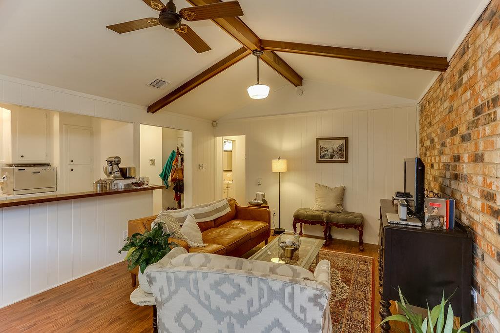 1244 Oxford Street, Houston, TX 77008