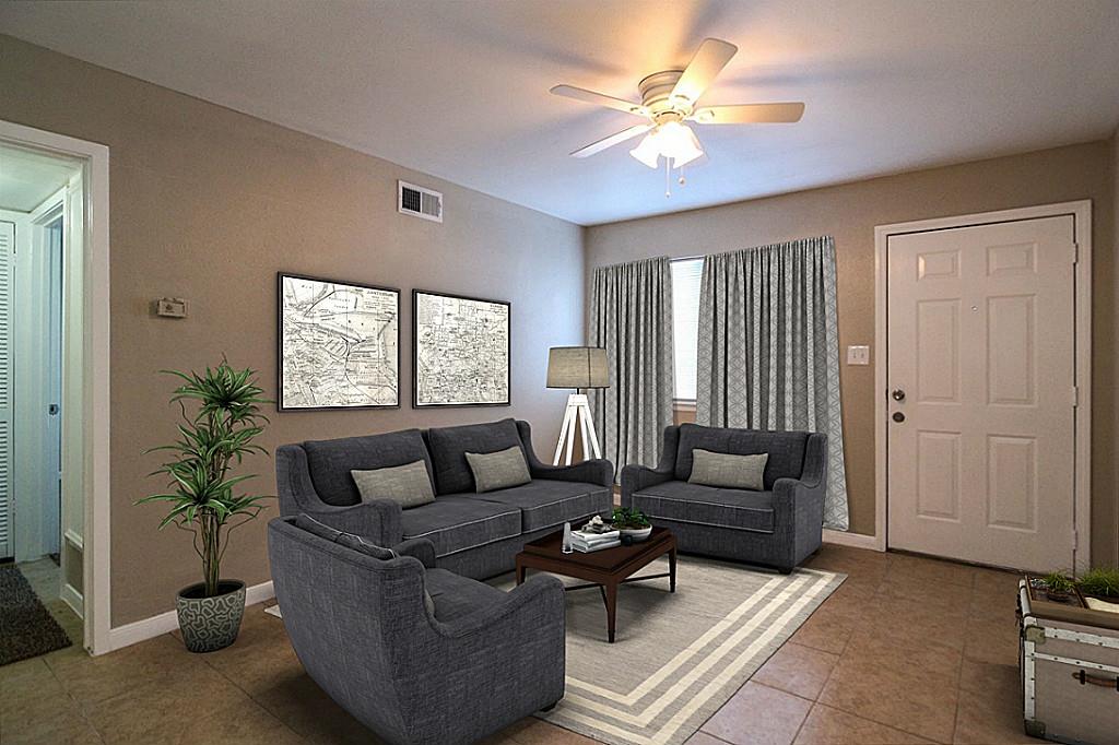 1141 N Durham, Houston, TX 77008