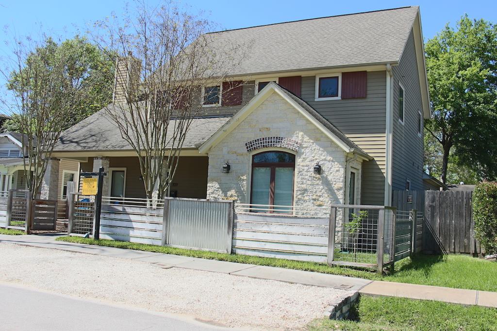 709 Cordell Street, Houston, TX 77009