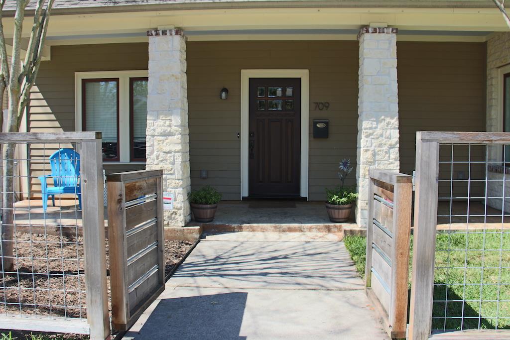 709 Cordell Street, Houston, TX 77009