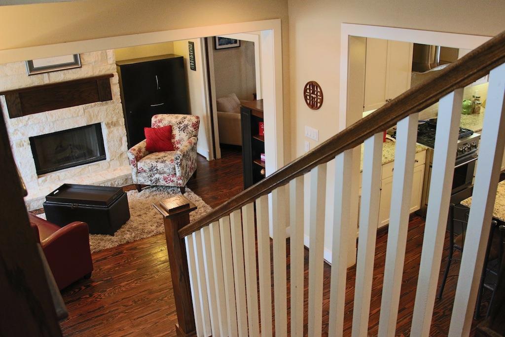 709 Cordell Street, Houston, TX 77009