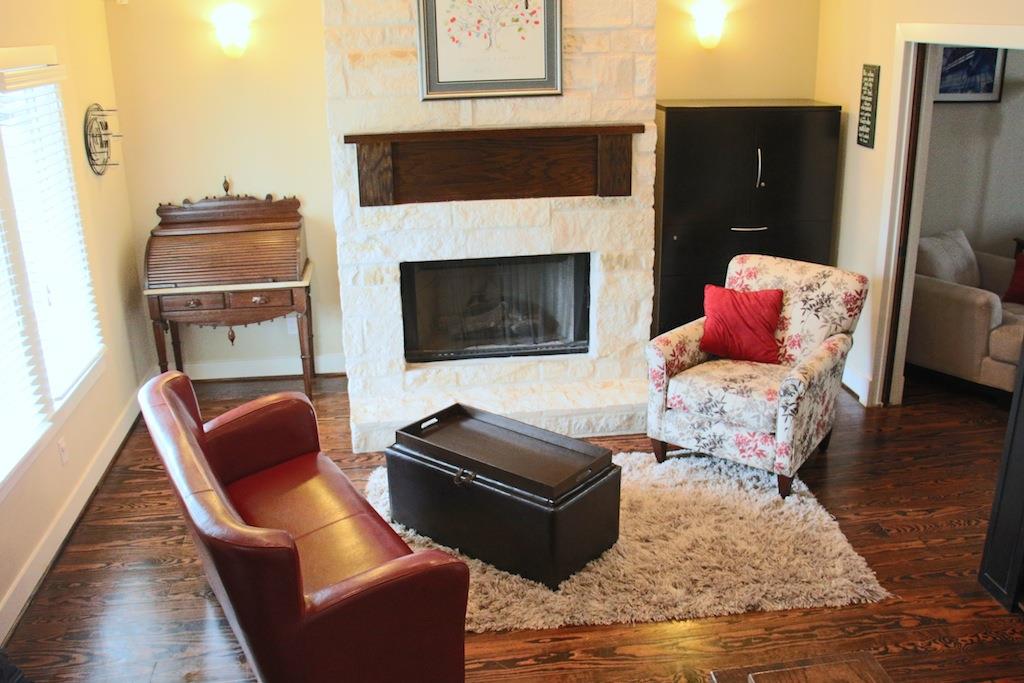 709 Cordell Street, Houston, TX 77009
