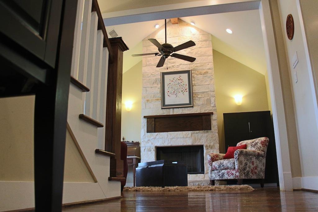 709 Cordell Street, Houston, TX 77009