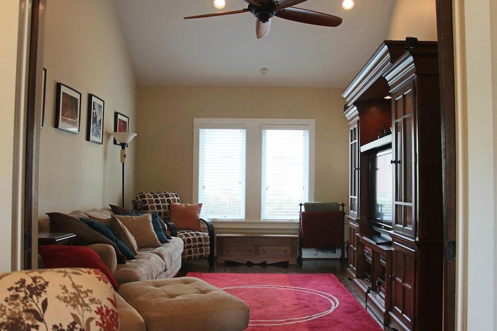 709 Cordell Street, Houston, TX 77009