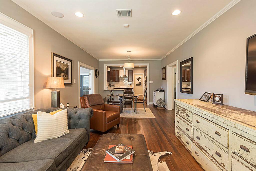 909 Gibbs, Houston, TX 77009