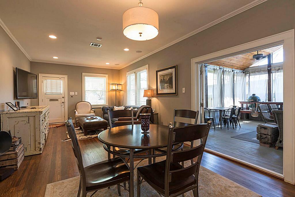 909 Gibbs, Houston, TX 77009